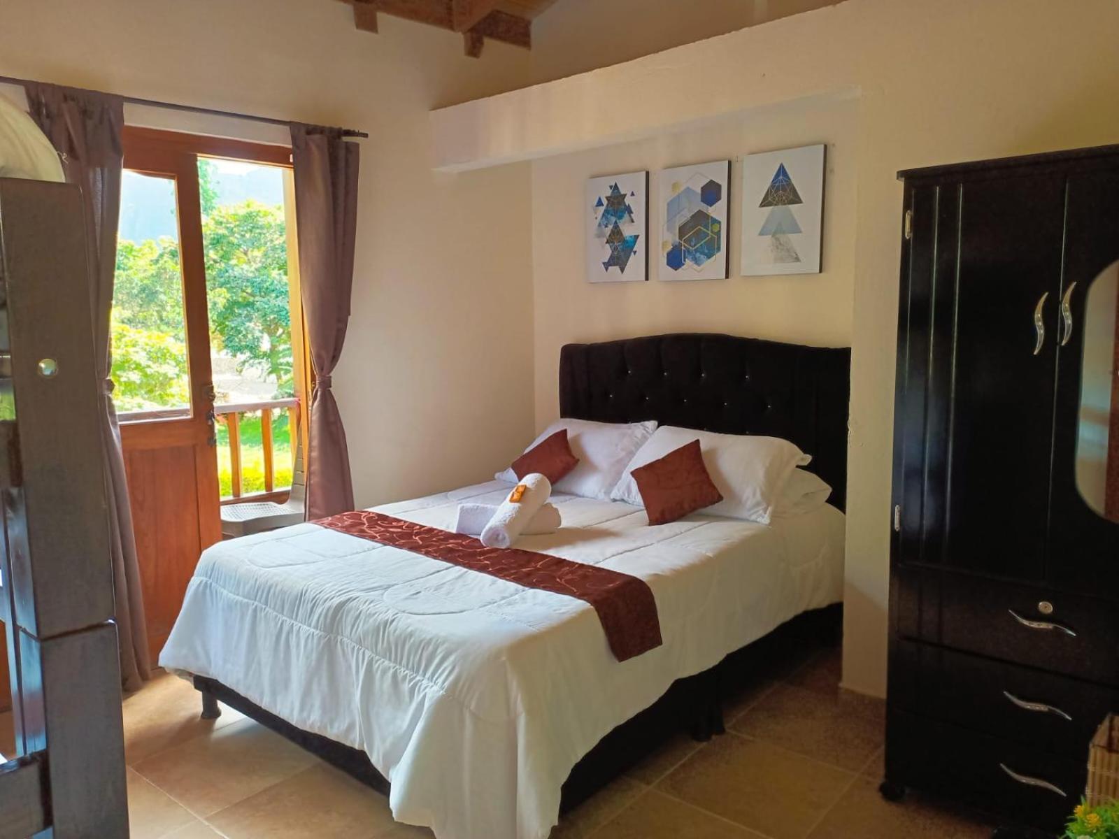 Apartment Balcones De Narino *